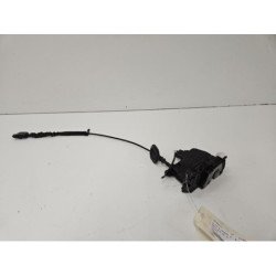 Serrure Avant Gauche Renault Clio 4 Phase 2